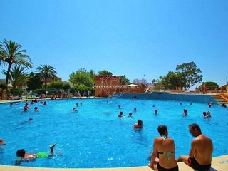Estudio en venta en Santa Margarida en Roses