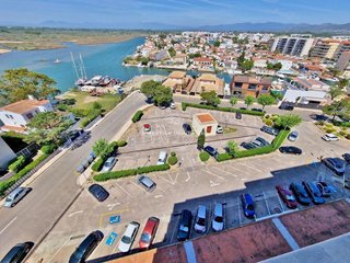 Estudio en venta en Santa Margarida en Roses
