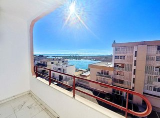 Estudio en venta en Santa Margarida en Roses