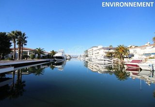 Estudio en venta en Santa Margarida en Roses