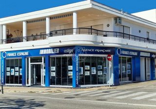 Estudio en venta en Santa Margarida en Roses