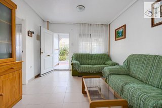 Casa en venta en  El Acequión - Los Naúfragos en Torrevieja