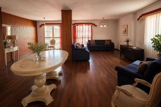 Casa pareada en venta en Manantiales - Lagar - Cortijo en Alhaurín de la Torre