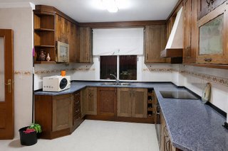 Casa pareada en venta en Manantiales - Lagar - Cortijo en Alhaurín de la Torre