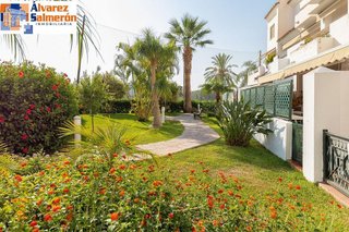 Piso en venta en Playa de Granada en Motril