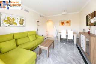 Piso en venta en Playa de Granada en Motril