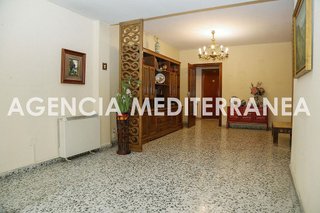 Piso en venta en Arrancapins en Valencia