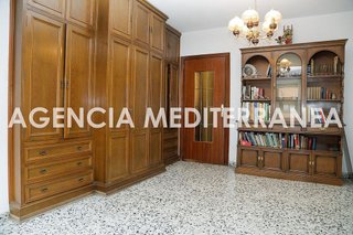 Piso en venta en Arrancapins en Valencia