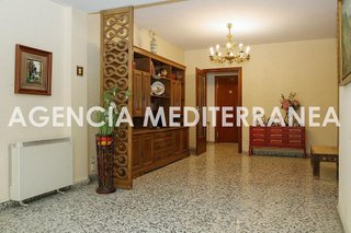 Piso en venta en Arrancapins en Valencia