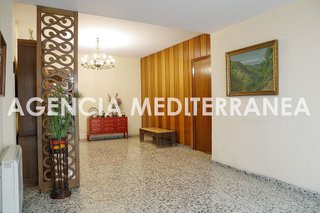 Piso en venta en Arrancapins en Valencia