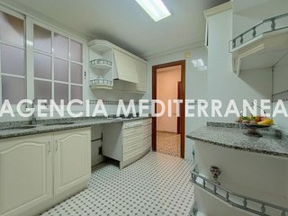 Piso en venta en Arrancapins en Valencia