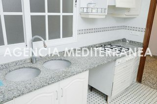 Piso en venta en Arrancapins en Valencia