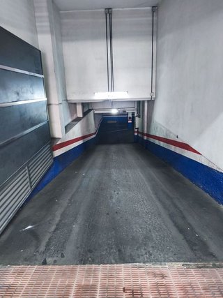 Garaje en venta en Centro en Gijón