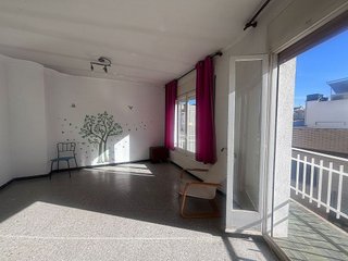 Ático en venta en Sant Pol de Mar