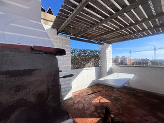 Ático en venta en Sant Pol de Mar