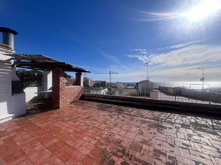 Ático en venta en Sant Pol de Mar