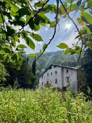 Terreno en venta en Baronia de Rialb, la