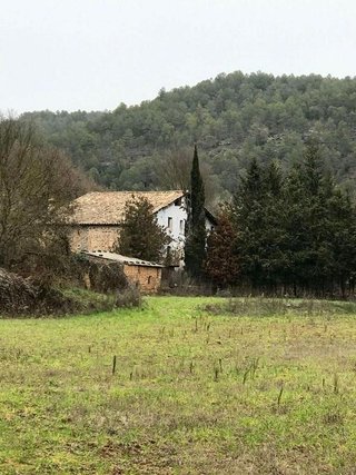 Terreno en venta en Baronia de Rialb, la