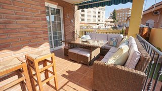 Casa en venta en Camino de Onda - Salesianos - Centro en Burriana