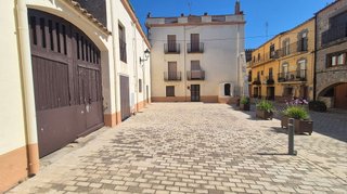 Chalet en venta en Sant Miquel de Fluvià