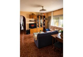 Chalet en venta en Almuñecar en Almuñécar