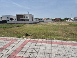 Terreno en venta en Las Eras de Renueva en León