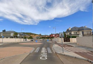 Terreno en venta en Las Eras de Renueva en León