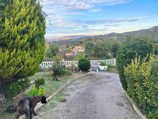 Chalet en venta en Coruxo - Oia - Saiáns en Vigo