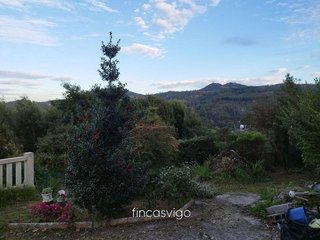 Chalet en venta en Coruxo - Oia - Saiáns en Vigo