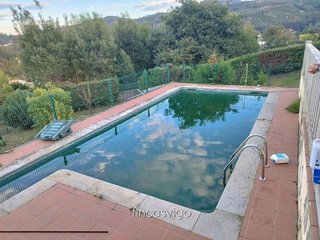 Chalet en venta en Coruxo - Oia - Saiáns en Vigo