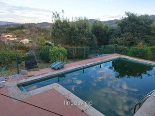 Chalet en venta en Coruxo - Oia - Saiáns en Vigo