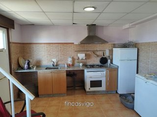 Chalet en venta en Coruxo - Oia - Saiáns en Vigo