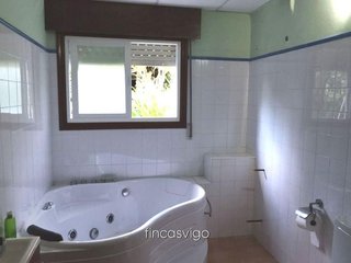 Chalet en venta en Coruxo - Oia - Saiáns en Vigo