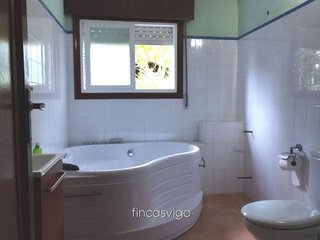Chalet en venta en Coruxo - Oia - Saiáns en Vigo