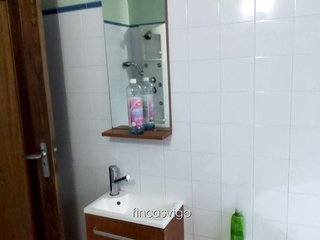 Chalet en venta en Coruxo - Oia - Saiáns en Vigo
