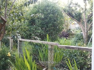 Chalet en venta en Coruxo - Oia - Saiáns en Vigo