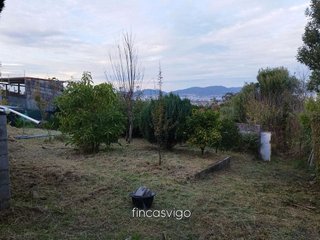 Chalet en venta en Coruxo - Oia - Saiáns en Vigo
