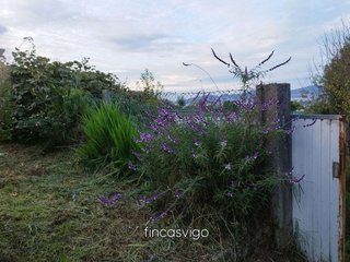 Chalet en venta en Coruxo - Oia - Saiáns en Vigo