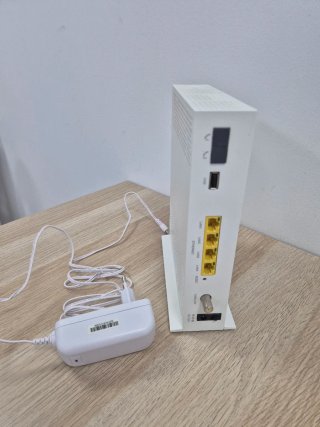Router WiFi Sagemcom Blanco