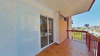 Piso en venta en Eixample - Sant Oleguer en Sabadell