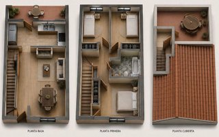 Casa adosada en venta en Núcleo Urbano en Chiclana de la Frontera