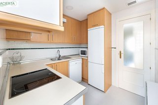 Piso en venta en Playa de Granada en Motril
