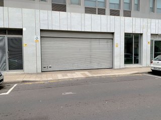Garaje en venta en La Salle - Cuatro Torres en Santa Cruz de Tenerife