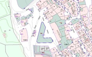Terreno en venta en Crevillent