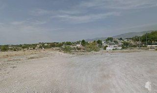Terreno en venta en Crevillent