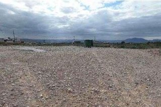 Terreno en venta en Crevillent
