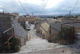Terreno en venta en Crevillent