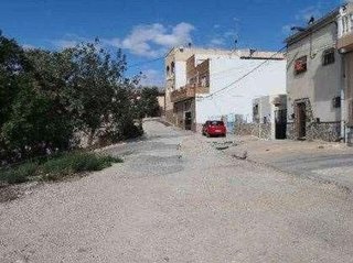 Terreno en venta en Crevillent