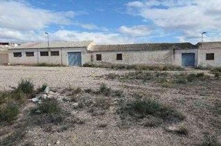 Terreno en venta en Crevillent