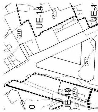 Terreno en venta en Crevillent